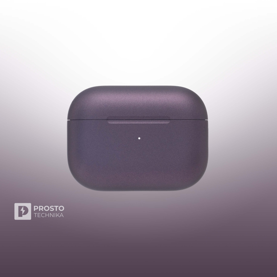 Наушники Apple AirPods Pro 2 / Pro purple